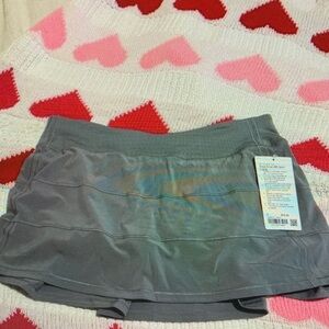 Pace Rival MR Skirt *Long